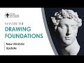 Master The Drawing Foundations with New Masters Academy