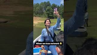 Sunny Leone Outdoor Shooting She Loss Internet Than Find Network Funny Moment #shorts #sunnyleone