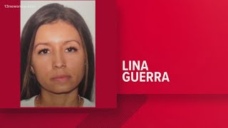 Missing Norfolk woman found dead