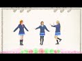 【μ est】永遠フレンズ 踊ってみた【ラブライブ！】