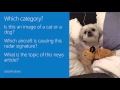 How reinforcement learning works in Becca 7