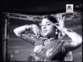 Punarjenmam 1961- Padmini Ragini Playful Dance