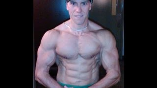 Awesome Chest ! ( Natural Bodybuilding )
