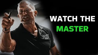 Watch A MASTER Closer In Action😎😎 | Andy Elliott