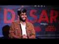 lyricist kasarla shyam about dasara movie director srikanth odela mana stars plus