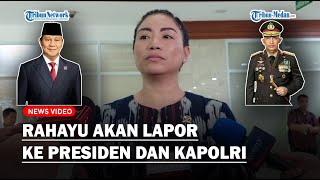 Keponakan Prabowo Akan Lapor ke Presiden dan Kapolri, Bela Rudy Soik