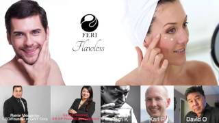 FERI Flawless Webinar