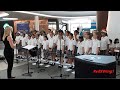 (Part 1) Junior Choir - Tanglin Trust School (2018 Fusionopolis)