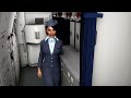 fr u0026 en long haul ininuild a350*new* montréal ✈ paris air france ops vatsim msfs2024