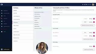 IVR Basics and Call Groups