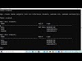SQL Query to implement Foreign Key in table