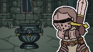 Curio [Darkest Dungeon Animation]