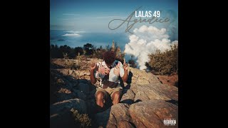 Lalas 49-  AGRADECI