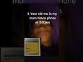 8 year old me on my mom Nokia phone #Funny video status #igarkie