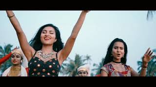 Be Free Original   Pallivaalu Bhadravattakam Vidya Vox Mashup ft  Vandana Iyer   YouTube