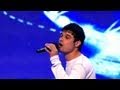 Richard Thomas's X Factor Audition (Full Version)