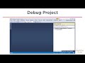 Debug Project for Debugging Gulp Files