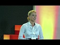 Blockchain: how disruptive technologies change the world today | Antonina Skrypnyk | TEDxUCU
