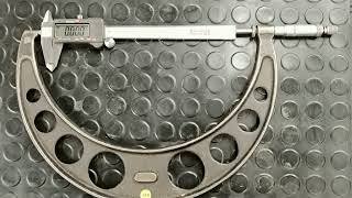 Secret 5th function of a caliper?