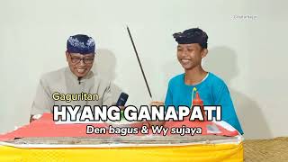 VIRAL.PENDATANG BARU Gaguritan Hyang Ganapati, @userdenbagus135