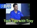 Material Tech Tips with Troy - What is a 