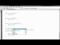 Introduction to Classes 8/8 - Circle Class Design