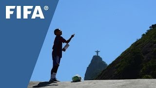 2014 FIFA World Cup Brazil Magazine - Episode 26