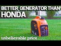 Cheap Inverter Generator - Generac GP2200i Review - Alternative to Honda EU2200i