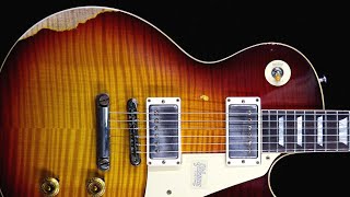 Dirty Blues Rock Guitar Backing Track Jam in G Minor