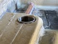 16 April 2025 Bow ventilation inspection