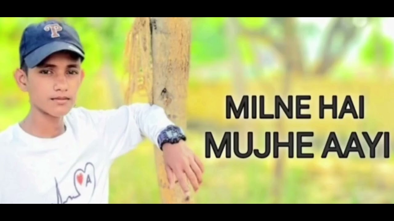 Mix Milne Hai Mujhse Aayi /song New Shorts #asif Khan 😎 Royal Pathan ...