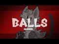 (fw😛) I JUST CANT STOP THINKING ABOUT BALLS - ANIMATION MEME - FLIPACLIP