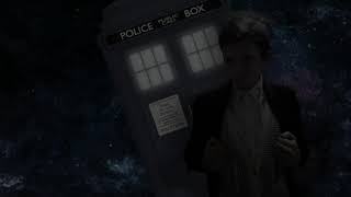 DOCTOR WHO: THE 11TH REGENERATION (FAN FILM) | Announcement for 2019