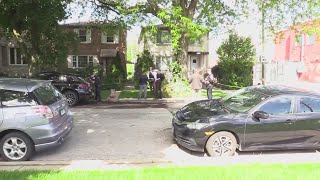 Police investigate deadly shooting in Northwest Side neighborhood
