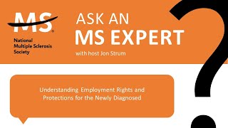 Understanding Employment Rights and Protections for the Newly Diagnosed