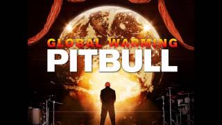 Party Ain't Over Pitbull (feat. Usher & Afrojack)
