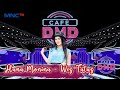 Hana Monina - Wes Tatas | Cafe DMD MNCTV