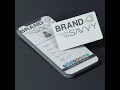 One Card Digital Business Card