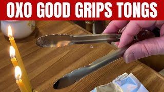 OXO Good Grips Mini Tongs