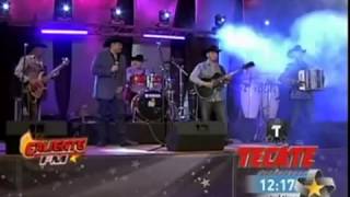 Solido-Dile La Verdad (En Vivo)