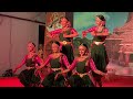 Sumasayaka l Bharatanatyam Varnam l Swathi Thirunal | Classical Dance | Group Dance | Ulsavam Dance