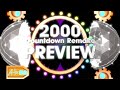 Preview: Discover Card 2000-2009 Times Square NYRE Countdown Remake T02 - Countdowns 