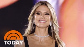 Heidi Klum set to return to ‘Project Runway’ for Season 21