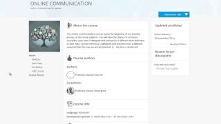 Smart Classroom - teacher tutorial