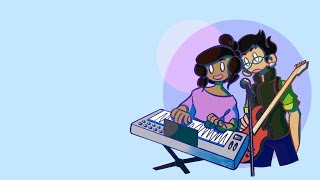 Feedback - Original Animation