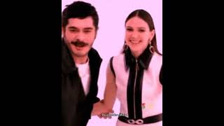 Maraşli Lovey Scene | #Mahur and #Celal