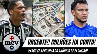 URGENTE!! MILHÕES NA CONTA E REFORÇO FECHADO!!