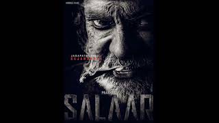 Salaar movie Starcast#salaar#prabhas#kgf