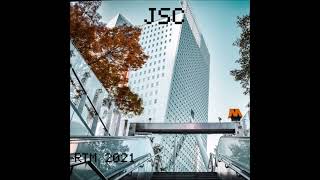 JSC - RTM 2021