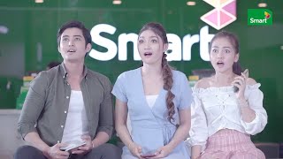 របៀបភ្ជាប់គម្រោង Smart ធំហ្ម៎ង! - How to subscribe Smart ThomMorng! Plan